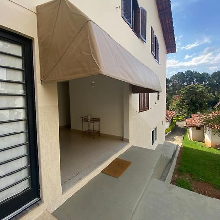Pousada da Mariinha Sao Lourenco (Minas Gerais) Exterior foto